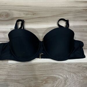 Adore Me Black Balconette Bra Women’s 40B